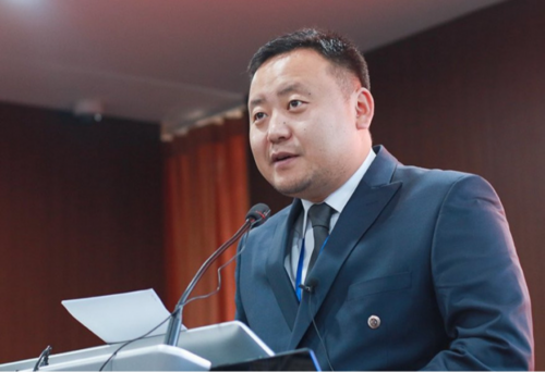 З.Төрмандахыг шалгах ажиллагаа явагдаж байна